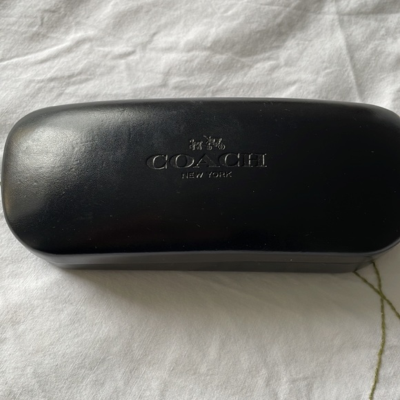 Vintage 90's Black & Pink Wrap-Around Sunglasses | Perfect Condition - Picture 7 of 9